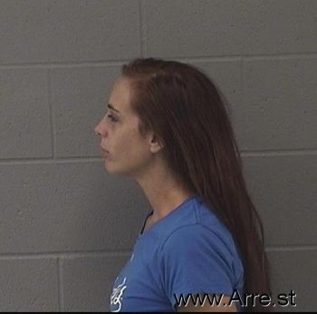 Brenna Lynn Fowler Mugshot