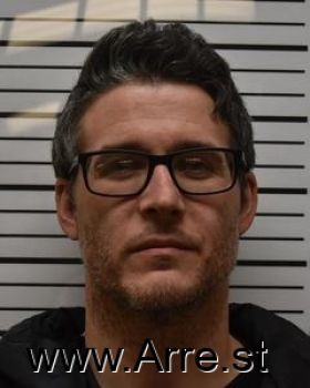 Brent Michael Barry Mugshot