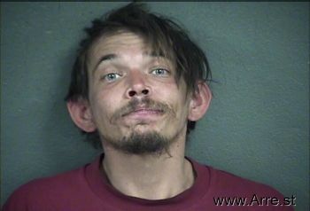 Brent  Boyd Mugshot