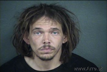 Brent  Boyd Mugshot