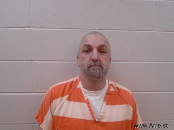 Brent Allen Corwin Mugshot