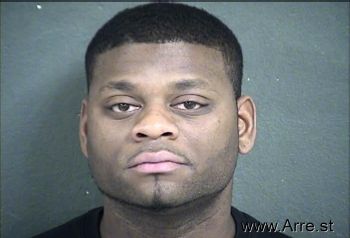 Brent Damon Manning Mugshot