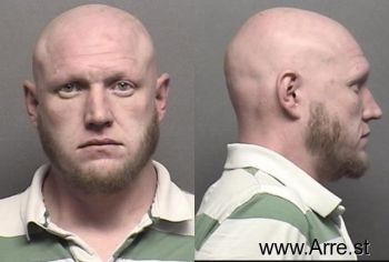 Brent Alan Martin Mugshot