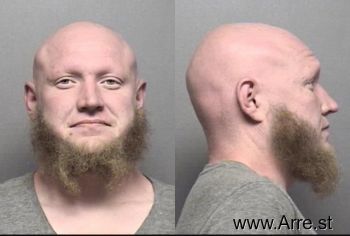 Brent Alan Martin Mugshot