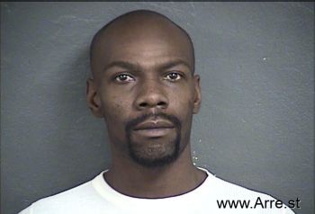 Brent  Robinson Mugshot