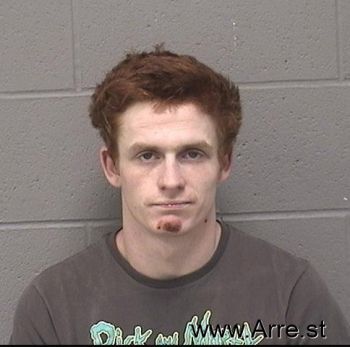 Brett Steven Cobb Mugshot