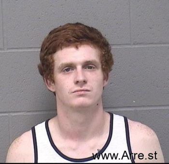 Brett Steven Cobb Mugshot