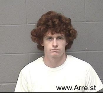 Brett Steven Cobb Mugshot