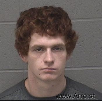 Brett Steven Cobb Mugshot