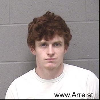 Brett Steven Cobb Mugshot