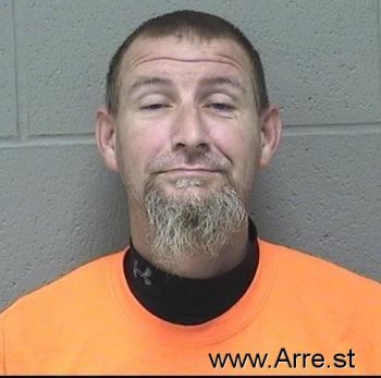 Brett Allen Shoemaker Mugshot