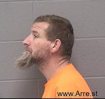 Brett Allen Shoemaker Mugshot