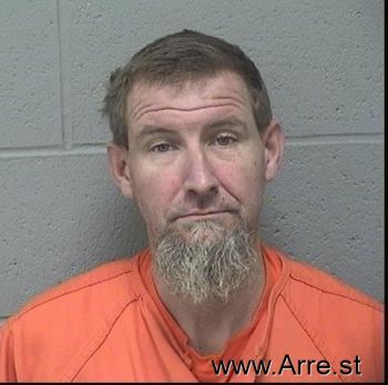 Brett Allen Shoemaker Mugshot