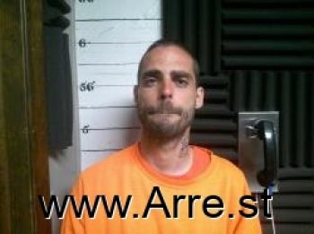 Brett Alan Thomas Mugshot