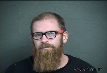 Brian Allen Abbott Mugshot