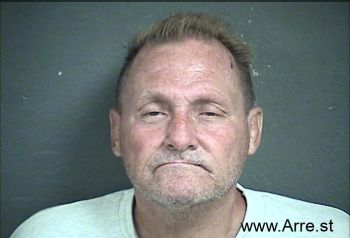 Brian Keith Austin Mugshot