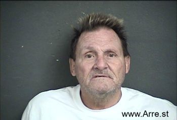 Brian Keith Austin Mugshot