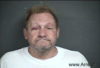 Brian Keith Austin Mugshot