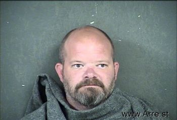 Brian Alexander Carter Mugshot