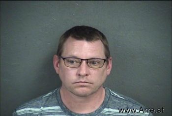 Brian Lee Cody Mugshot