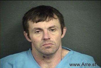 Brian Matthew Duffey Mugshot