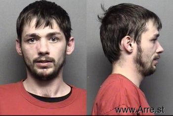 Brian Nicholas Gaskins Mugshot