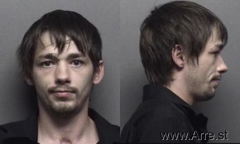 Brian Nicholas Gaskins Mugshot