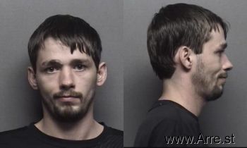 Brian Nicholas Gaskins Mugshot