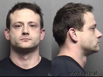 Brian Christopher Gordon Mugshot