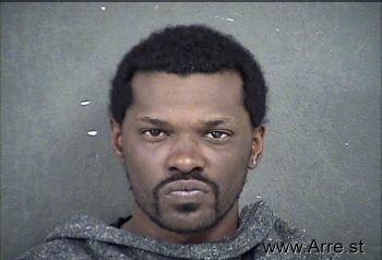 Brian Jerome Henderson Mugshot