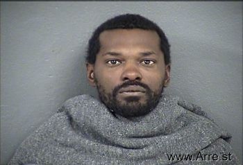 Brian Jerome Henderson Mugshot