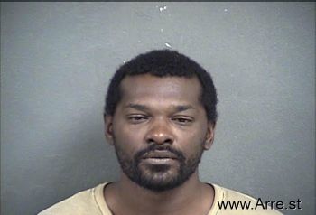 Brian Jerome Henderson Mugshot