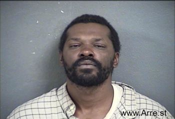 Brian Jerome Henderson Mugshot