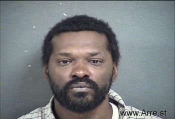 Brian Jerome Henderson Mugshot