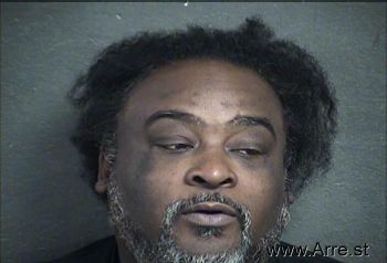 Brian Keith Houston Mugshot