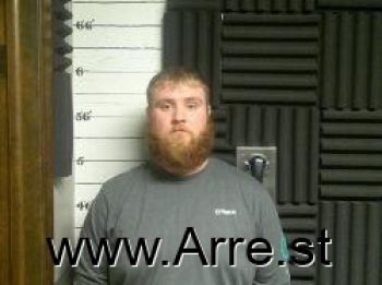 Brian Christopher Hutley Mugshot