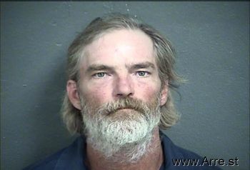 Brian Thomas Mccoy Mugshot