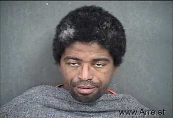 Brian D Parker Mugshot