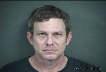 Brian Curtis Price Mugshot