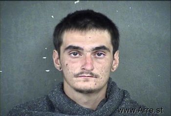 Brian Edward Roberts Mugshot