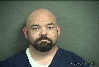 Brian Lee Sager Mugshot