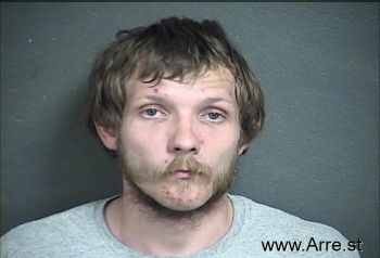 Brian Kyle Sanders Mugshot