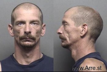 Brian Lee Simmons Mugshot