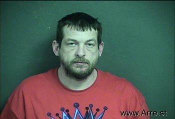 Brian Lee Snyder Mugshot