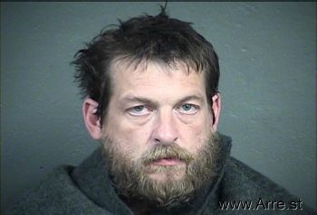 Brian Lee Snyder Mugshot