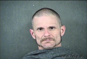 Brian Dell Stroble Mugshot