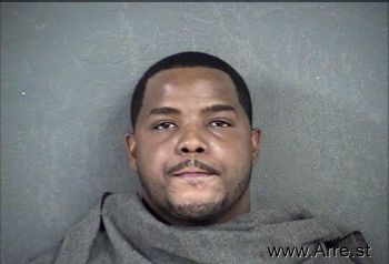 Brian Keith Jr Tatum Mugshot