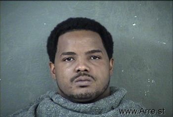 Brian Keith Jr Tatum Mugshot