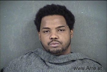 Brian Keith Jr Tatum Mugshot