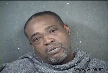 Brian Keith Tatum Mugshot